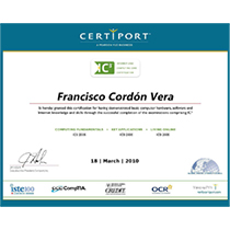 Certiport