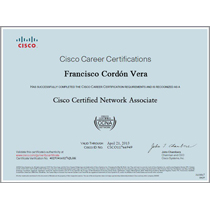 Cisco